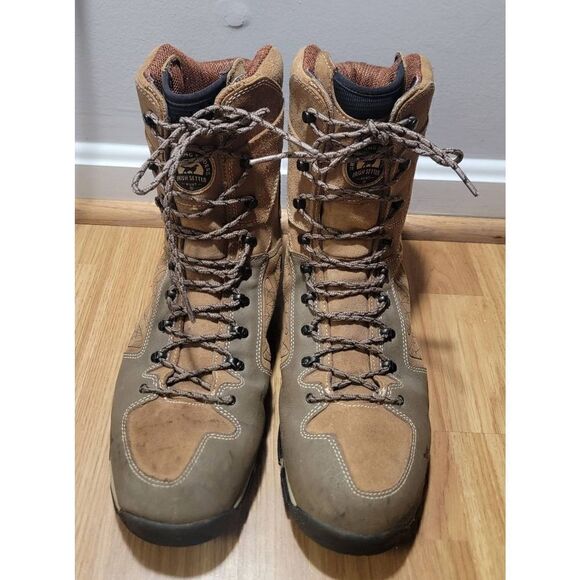 Irish Setter Ravine 2884 Hunting Boots 13 - Picture 2 of 12